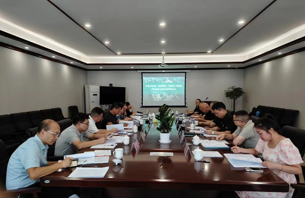 我院召開首次藥物臨床試驗倫理審查會議